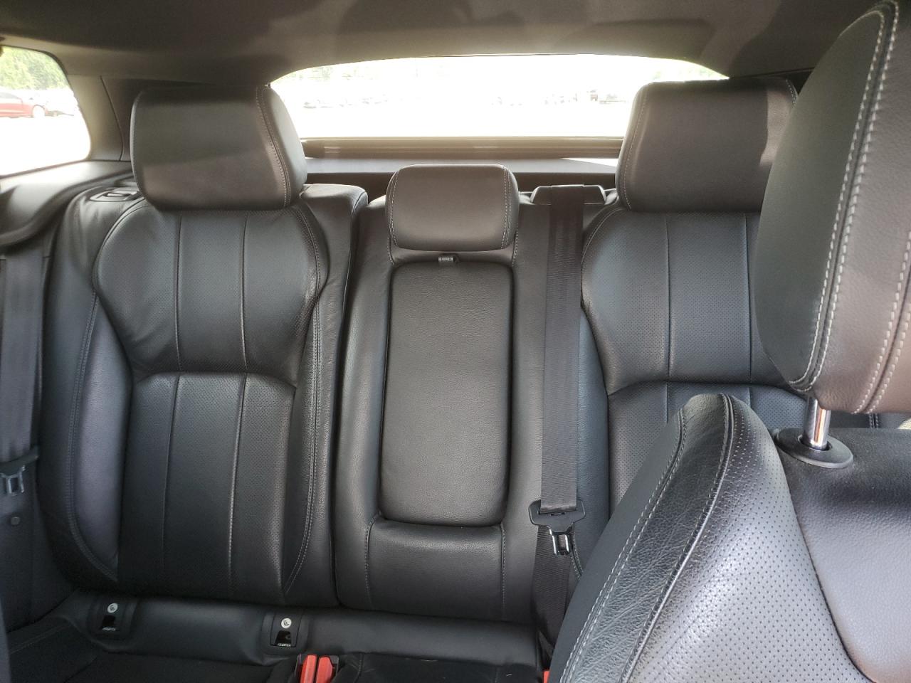 2016 Land Rover Range Rover Evoque Se VIN: SALVP2BG2GH102816 Lot: 62378255