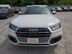 2018 Audi Q5 Premium Plus for Sale in Hurricane, WV - Hail