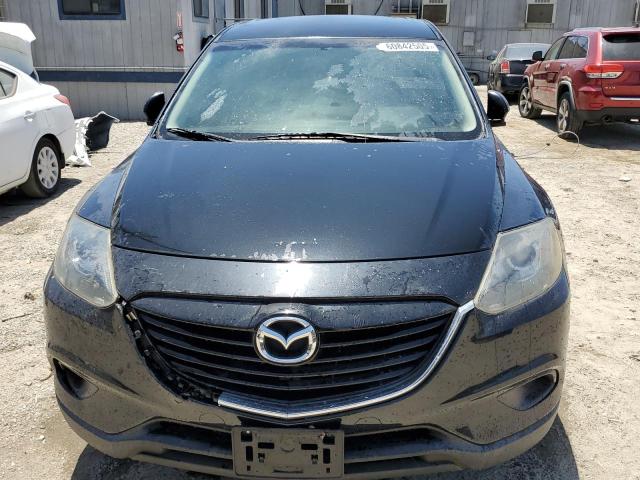  MAZDA CX-9 2015 Czarny