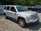 2011 Jeep Patriot Sport for Sale in Lyman, ME - Minor Dent/Scratches