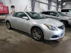 2013 Nissan Altima S   for Sale in Ham Lake, MN - Front End