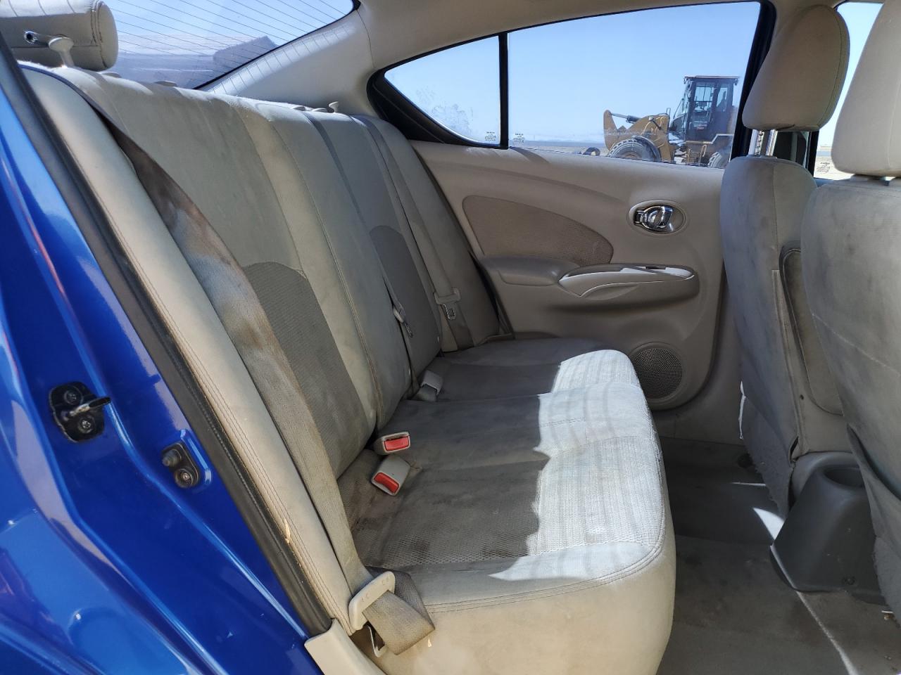 NISSAN VERSA 2015 VIN 3N1CN7AP7FL816477 photo 10