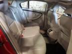 2010 Ford Taurus Limited for Sale in Eldridge, IA - Side