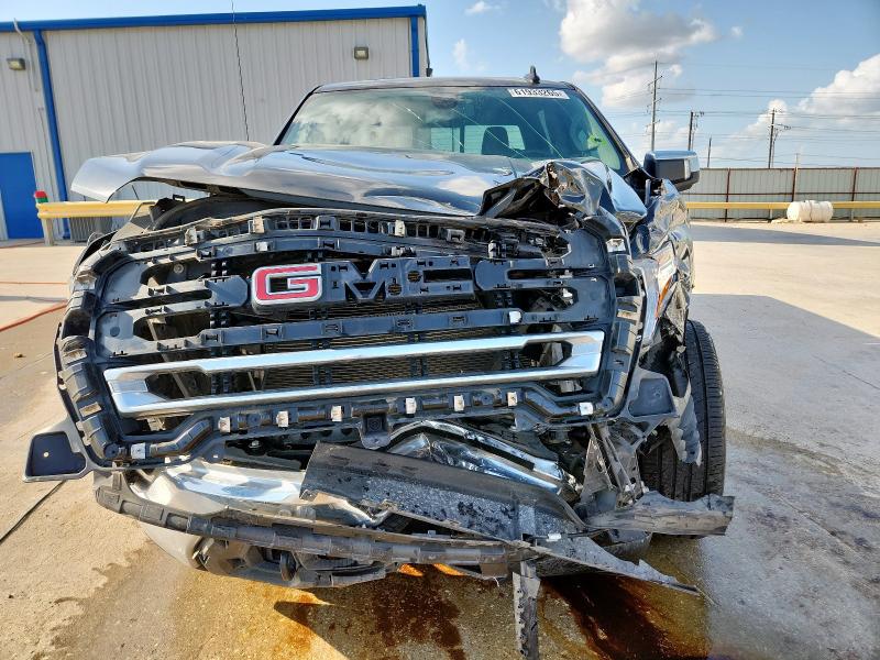  GMC SIERRA 2019 Black