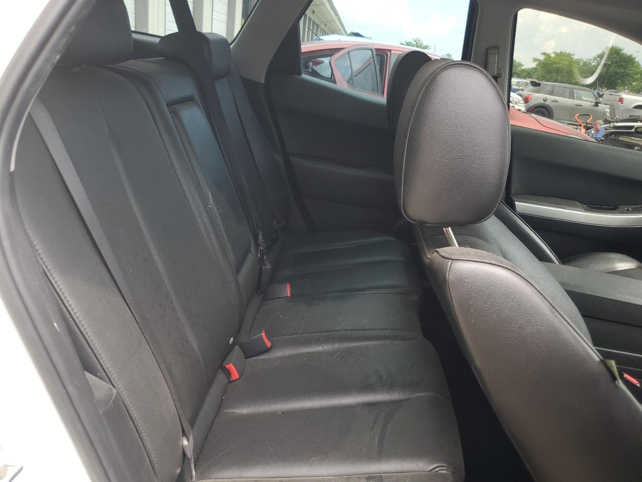 2008 Mazda Cx-7 VIN: JM3ER293280204080 Lot: 62831745