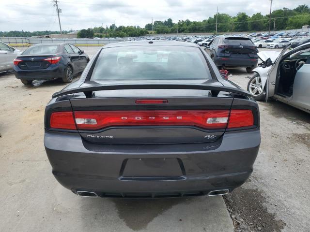  DODGE CHARGER 2014 Сharcoal