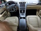 2016 Ford Fusion Se Phev   продається в Riverview, FL - Normal Wear