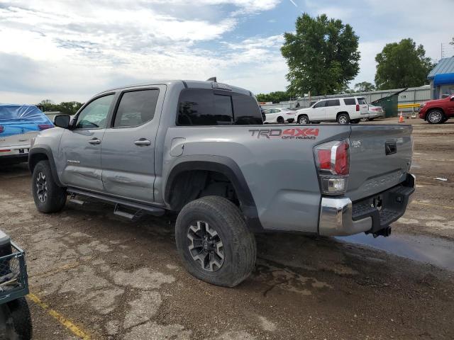  TOYOTA TACOMA 2020 Серый