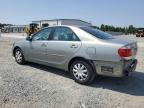 2005 Toyota Camry Le   იყიდება Lumberton-ში, NC - Front End