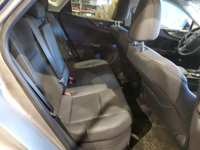 2024 LEXUS NX 350H BASE  