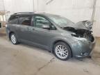 2011 Toyota Sienna Xle იყიდება Ham Lake-ში, MN - Front End