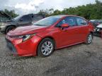 2020 Toyota Corolla Le   en Venta en Riverview, FL - Rear End