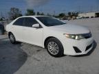 2013 Toyota Camry L   للبيع في Riverview، FL - Rear End