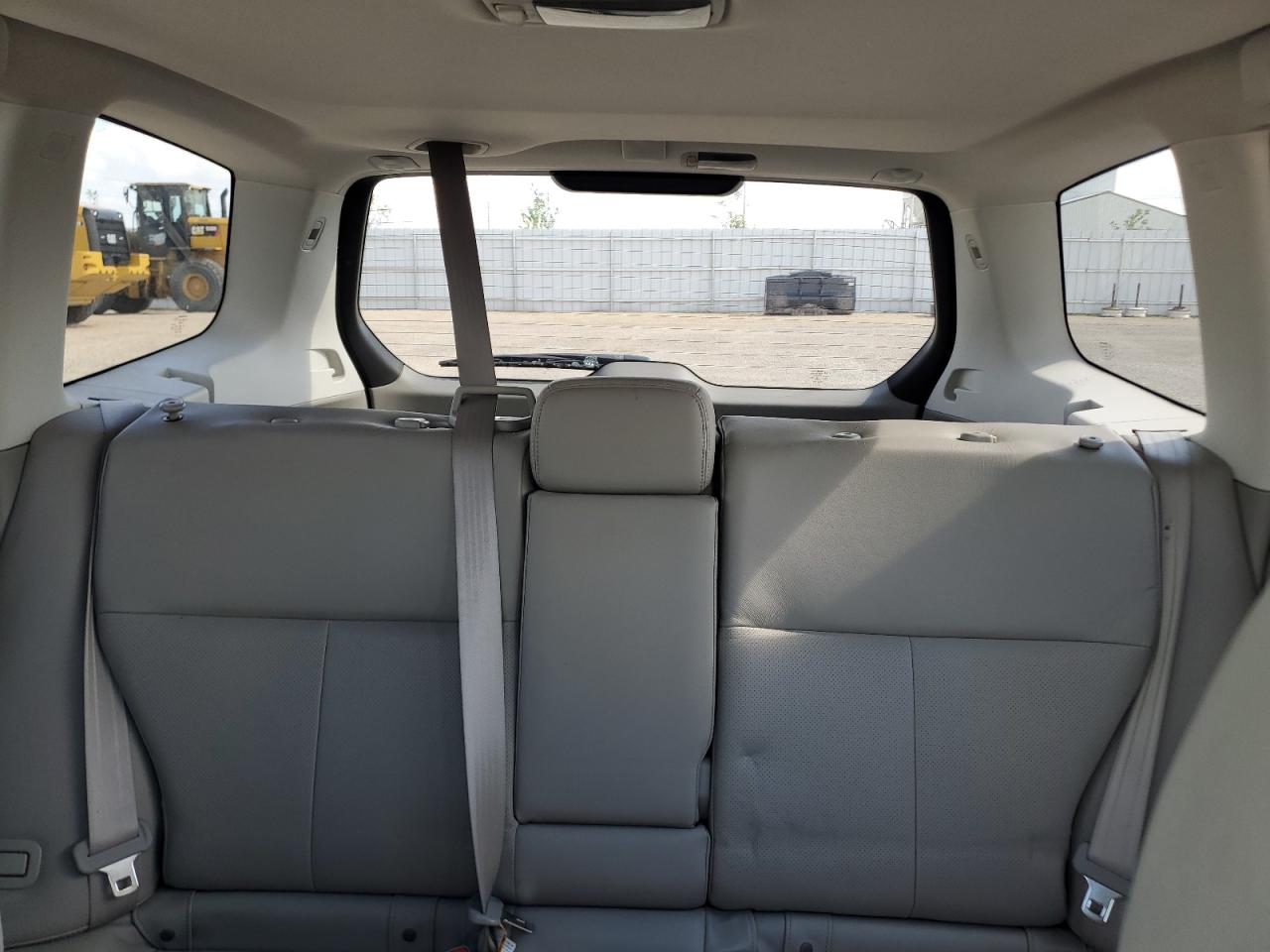 2011 Subaru Forester Limited VIN: JF2SHAEC3BH719968 Lot: 62735785