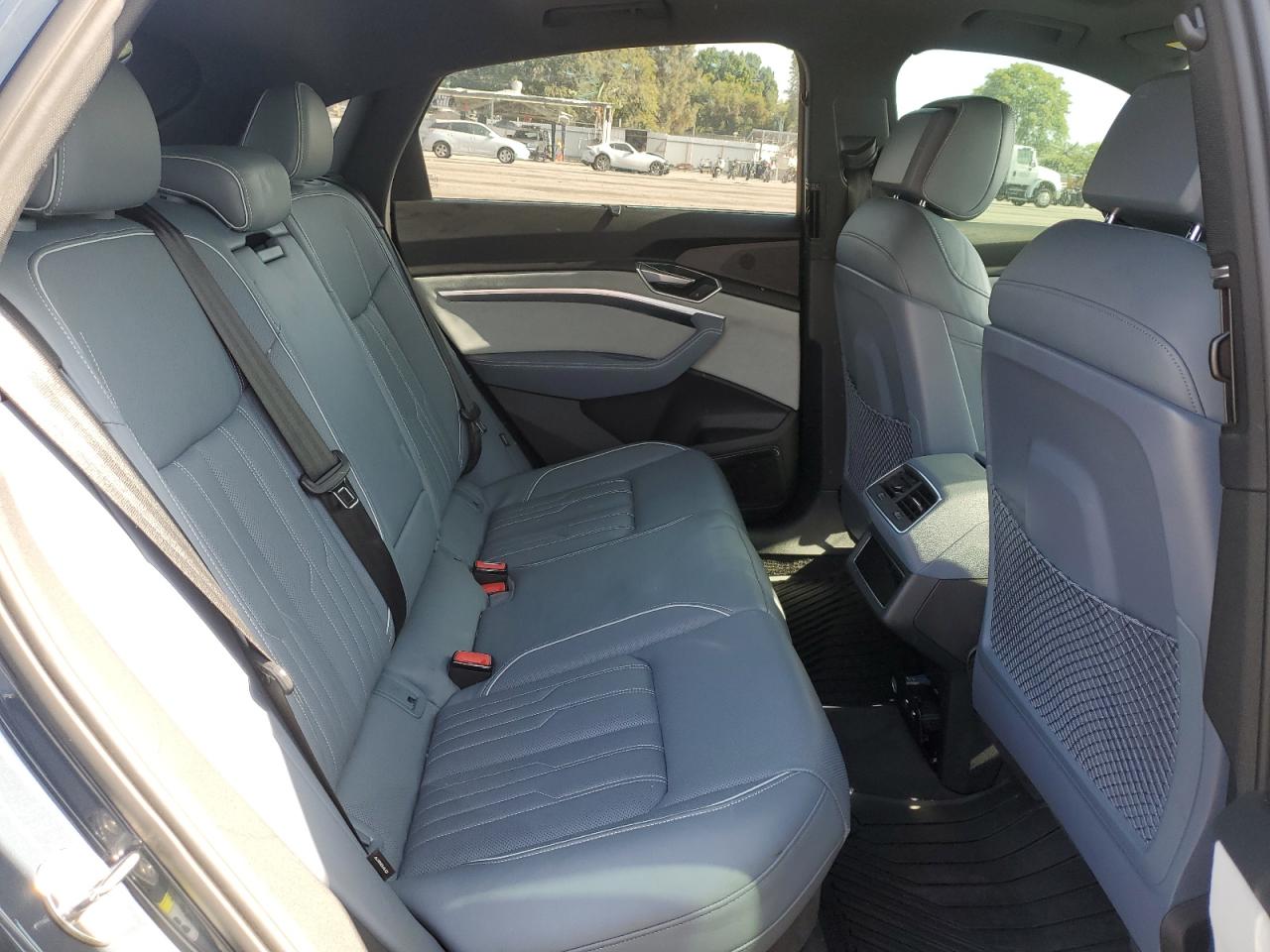 2020 Audi E-Tron Sportback Prestige VIN: WA13ABGE3LB032709 Lot: 60904465