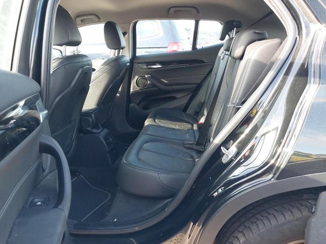 2019 BMW X2 SDRIVE 18I SPORT 5DR STEP AUTO