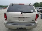 2007 Jeep Grand Cherokee Limited for Sale in Spartanburg, SC - Side