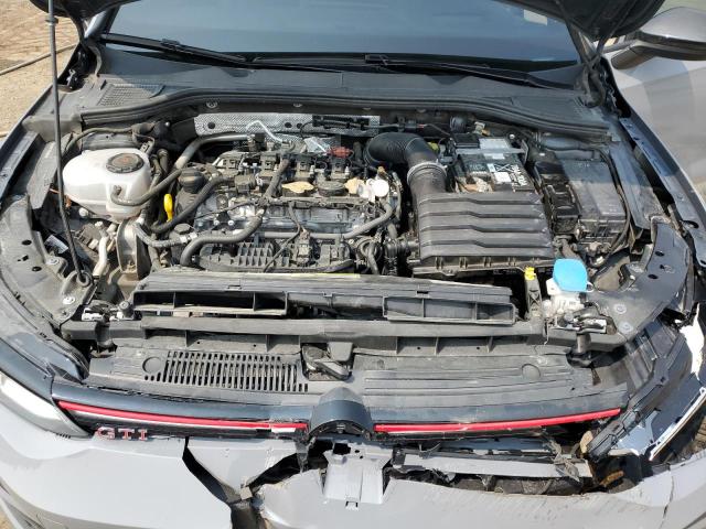2024 VOLKSWAGEN GTI AUTOBAHN  
