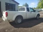 Center Rutland, VT에서 판매 중인 2018 Nissan Frontier S - Front End