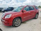 2012 Gmc Acadia Denali de vânzare în Houston, TX - Side