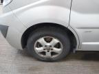 2013 VAUXHALL VIVARO 290 for sale at Copart EAST KILBRIDE