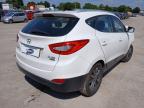 2014 HYUNDAI IX35 SE CR for sale at Copart WESTBURY