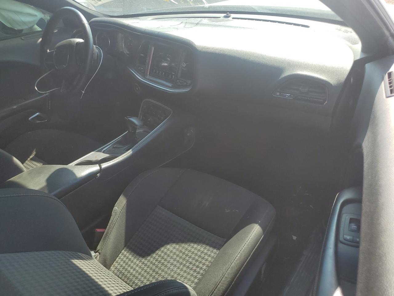 2019 Dodge Challenger R/T VIN: 2C3CDZBT0KH641858 Lot: 61049465