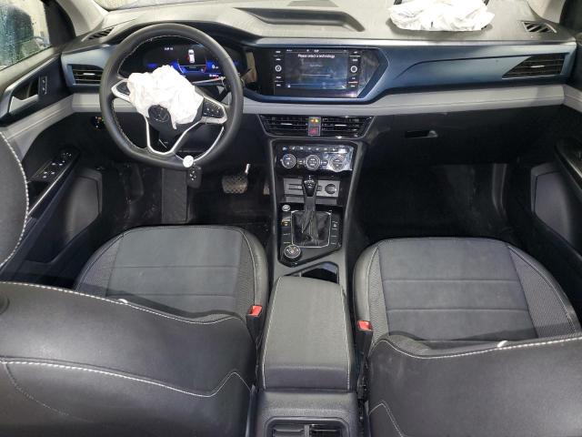  VOLKSWAGEN TAOS SE 2024 Blue