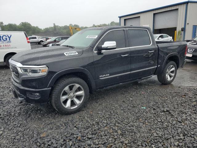 RAM 1500 – zdjęcie z aukcji, lot #60895955