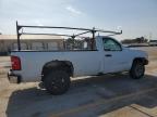 2008 Chevrolet Silverado C1500   zu verkaufen in Pekin, IL - Front End