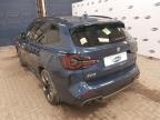 2022 BMW IX3 M SPOR for sale at Copart SANDWICH