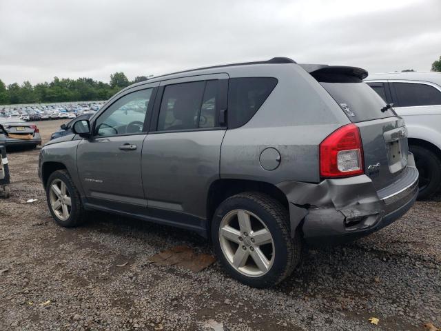  JEEP COMPASS 2012 Szary