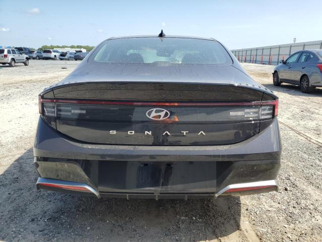 HYUNDAI SONATA 2024 Charcoal