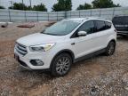 2018 Ford Escape Titanium for Sale in Oklahoma City, OK - Front End