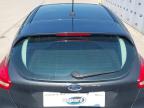 2017 FORD FOCUS TITA for sale at Copart SANDY