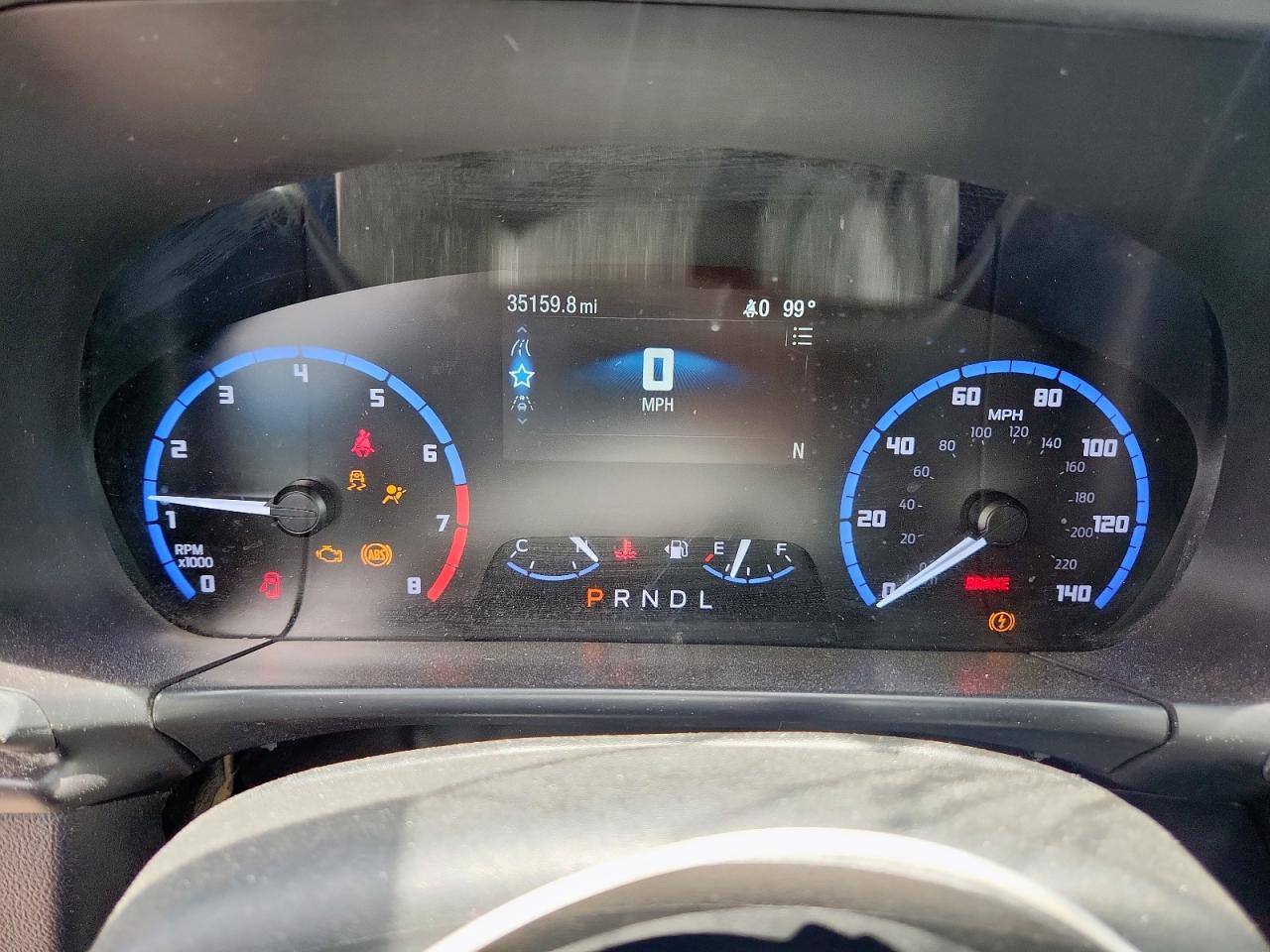 2023 Ford Bronco Sport Big Bend VIN: 3FMCR9B67PRD31995 Lot: 62305415