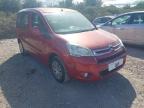 2011 CITROEN BERLINGO M for sale at Copart BRISTOL