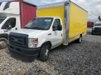 2024 Ford Econoline E350 Super Duty Cutaway Van na sprzedaż w Memphis, TN - Normal Wear
