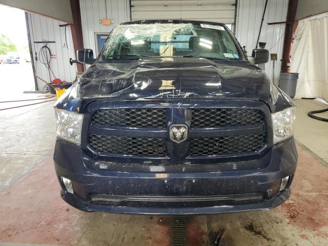  RAM 1500 2013 Granatowy