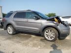 2014 Ford Explorer Xlt for Sale in Jacksonville, FL - Front End