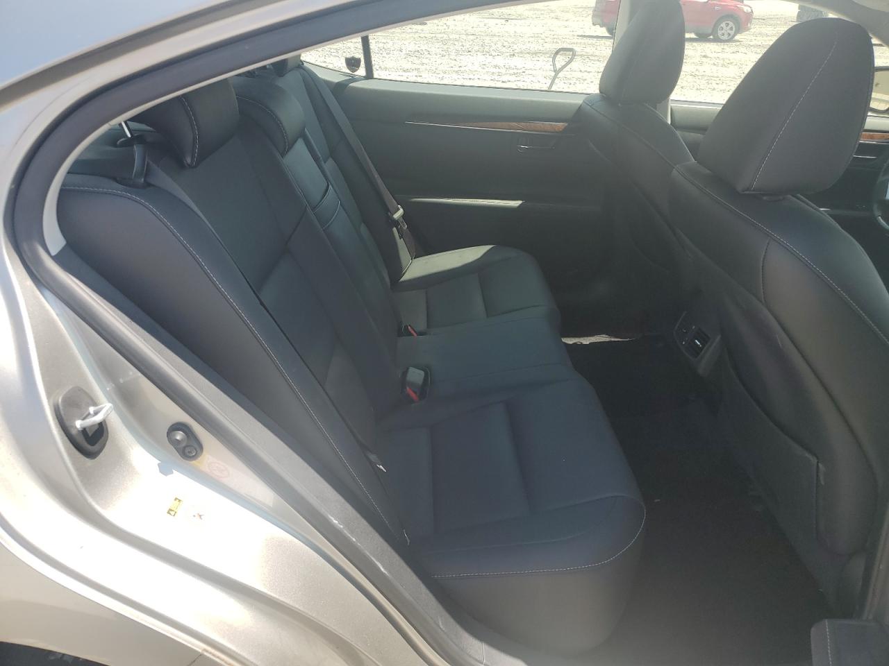 2015 Lexus Es 350 VIN: JTHBK1GG3F2172188 Lot: 62763905