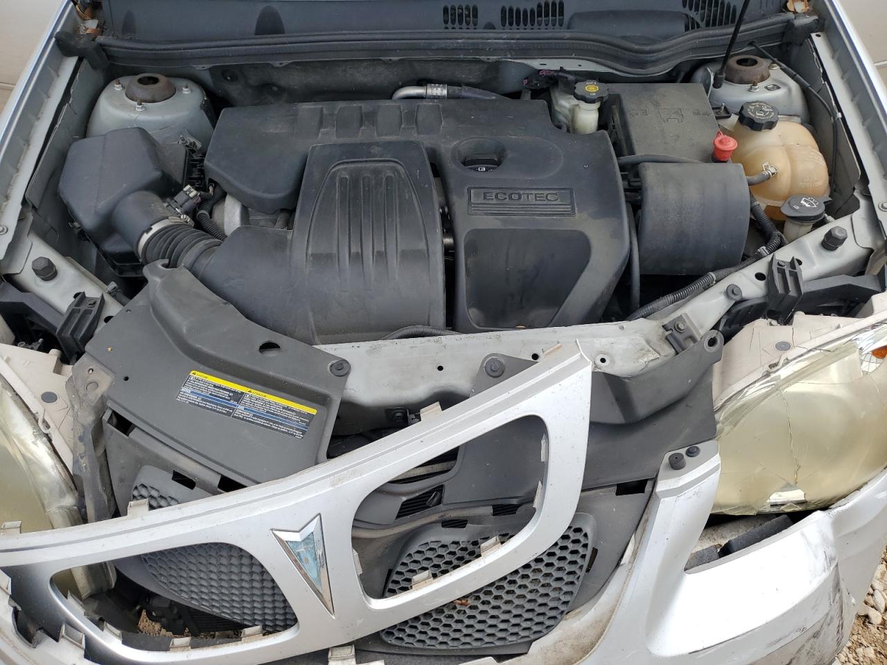 2009 Pontiac G5 VIN: 1G2AS18H997231549 Lot: 60233065