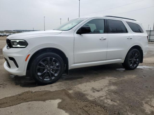 2024 Dodge Durango Sxt