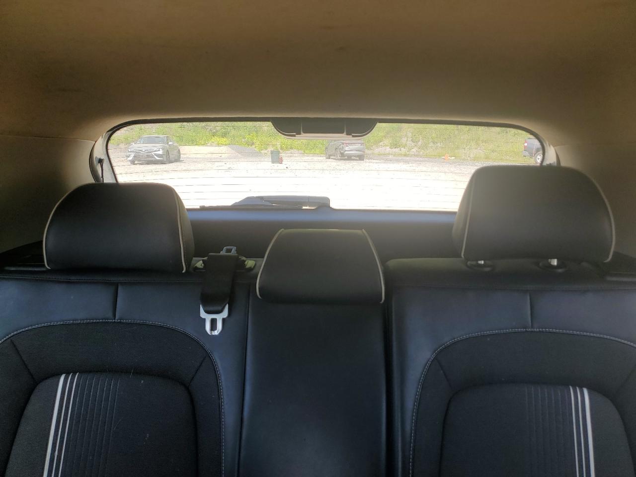 2022 Hyundai Venue Sel VIN: KMHRC8A3XNU148819 Lot: 62089855