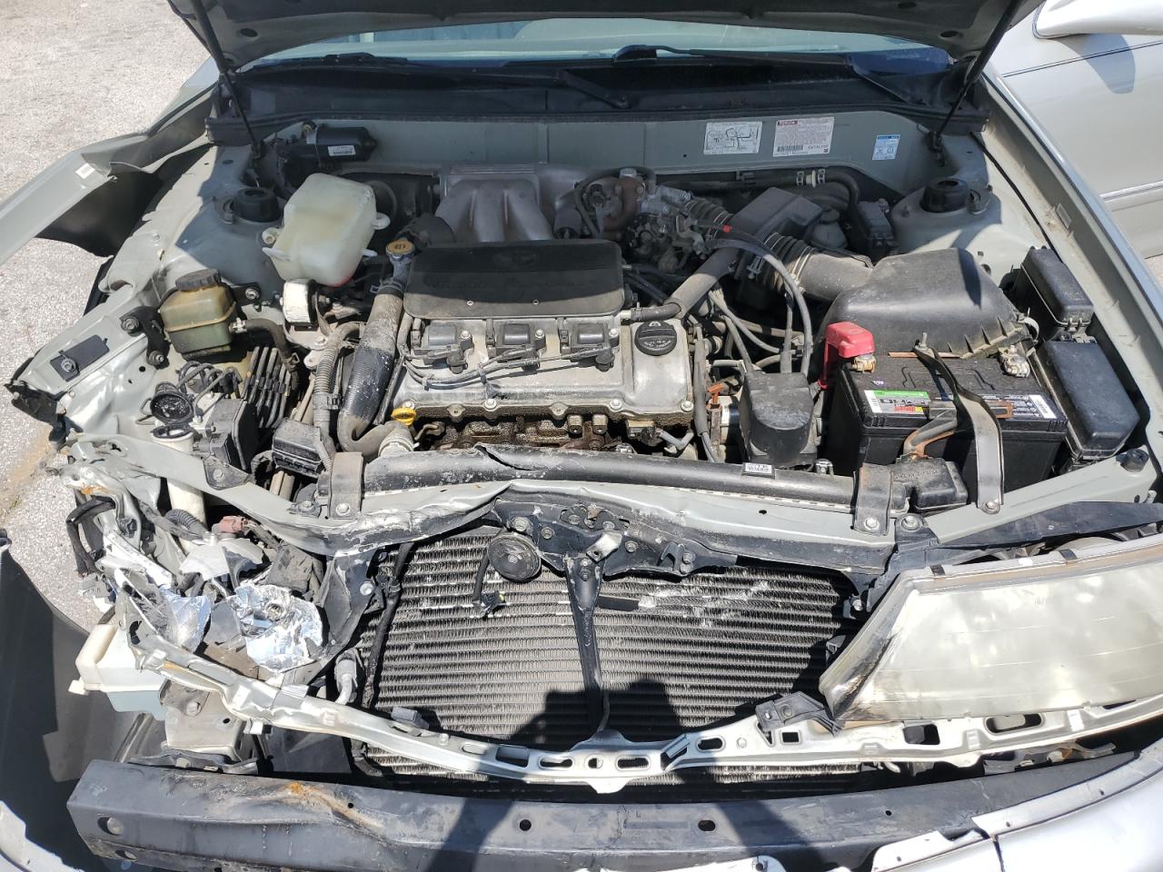 1999 Toyota Avalon Xl VIN: 4T1BF18B9XU350194 Lot: 61348505