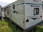 2004 FLEETWOOD WILDERNESS   for sale at Copart ON - COOKSTOWN