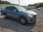 2016 Mazda Cx-5 Touring на продаже в Grenada, MS - Front End
