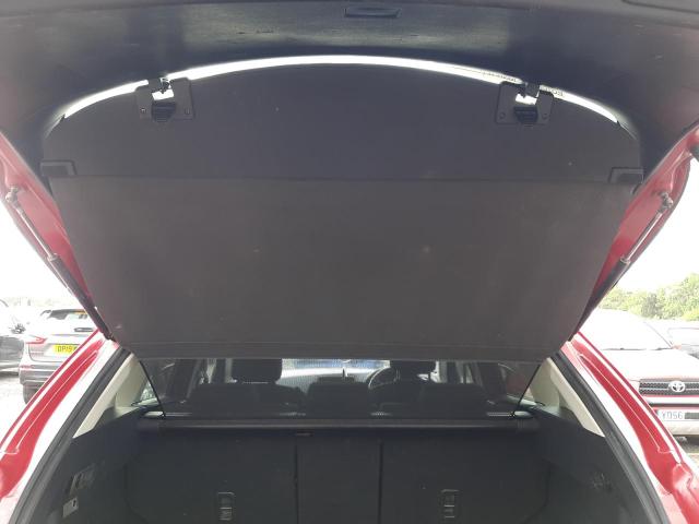 2013 MAZDA CX-5 SE-L