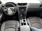 2015 Chevrolet Traverse Lt for Sale in Colorado Springs, CO - Front End