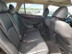 2016 SUBARU OUTBACK 3.6R LIMITED   for sale at Copart AB - EDMONTON